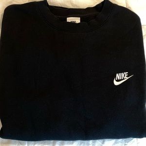 Men’s XL Nike crewneck